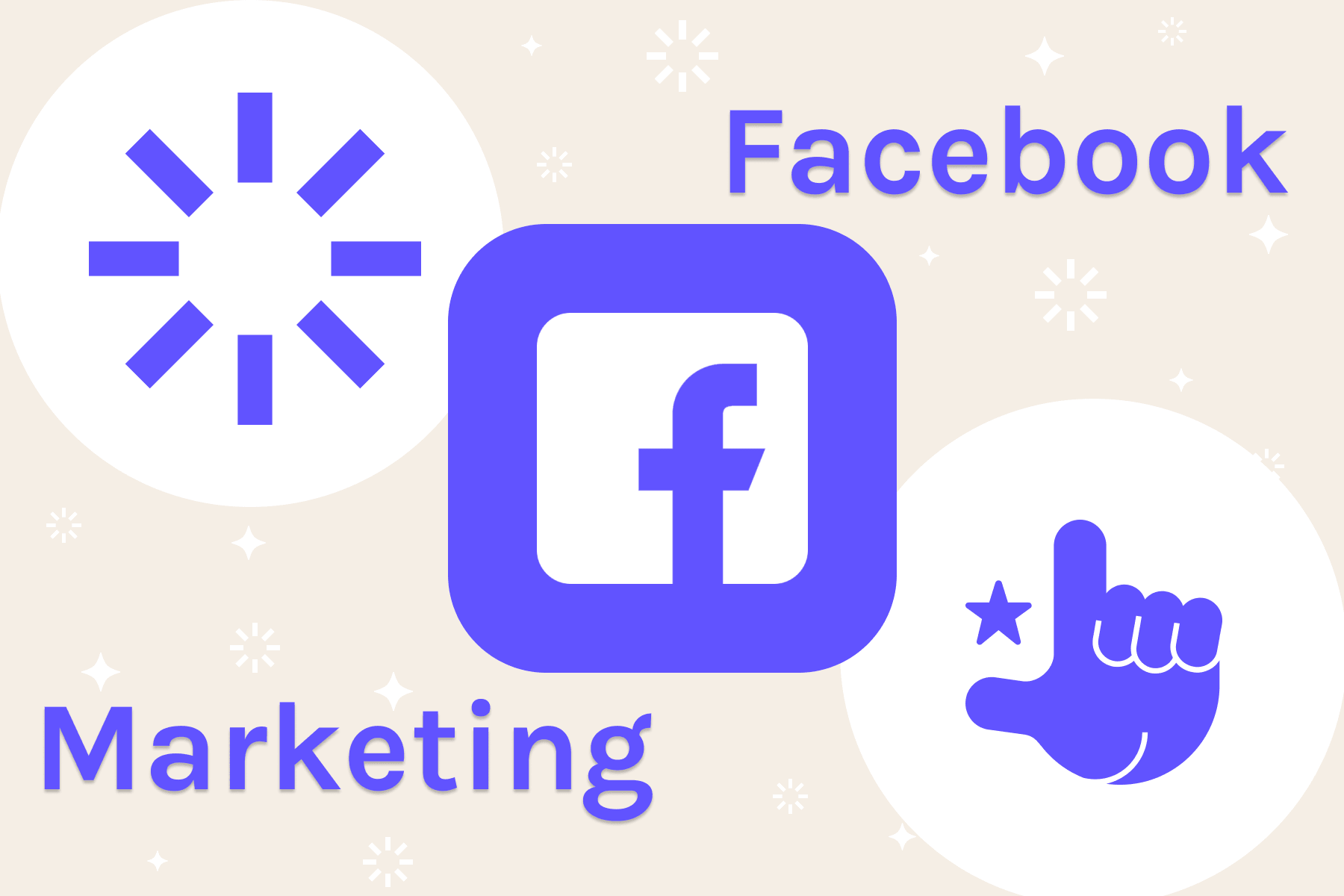 Digital Marketing for Small Business, facebook marketing,
