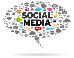 engage your audience, social media strategies get found on social media