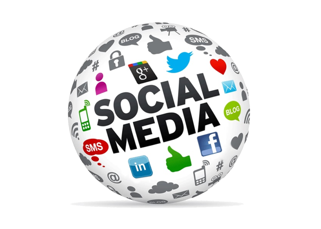 social media marketing