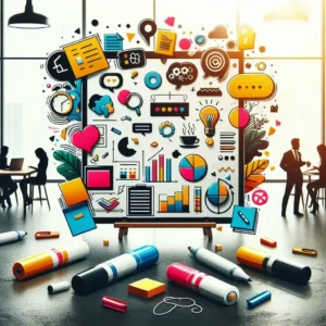 marketing plan