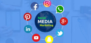 social media strategy