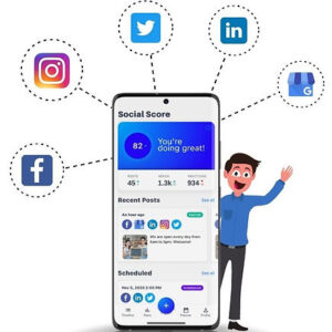 top social media management tools