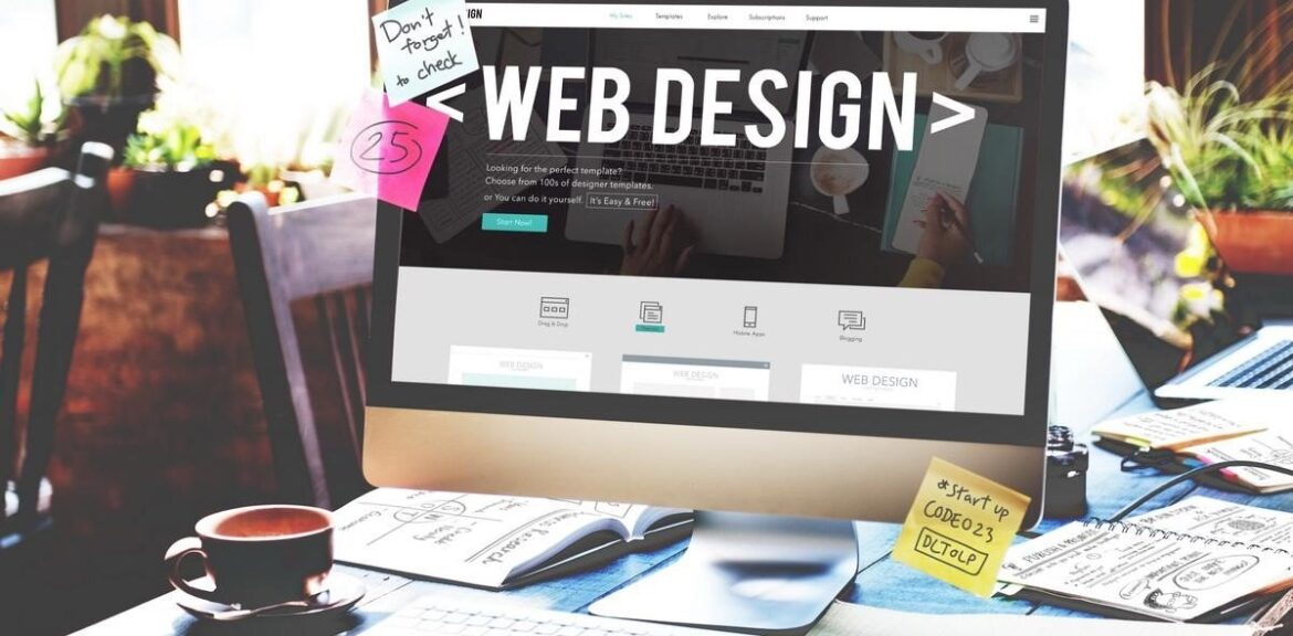 slow loading website