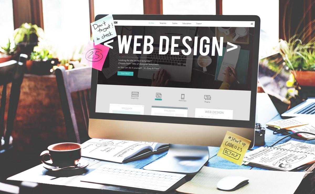 slow loading website