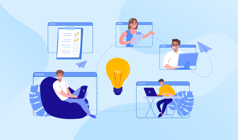 Digital Marketing for Small Business