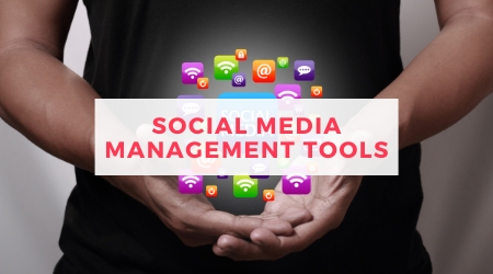 top social media management tools
