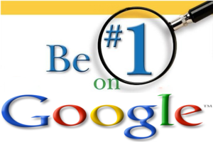 local seo, Google Rankings