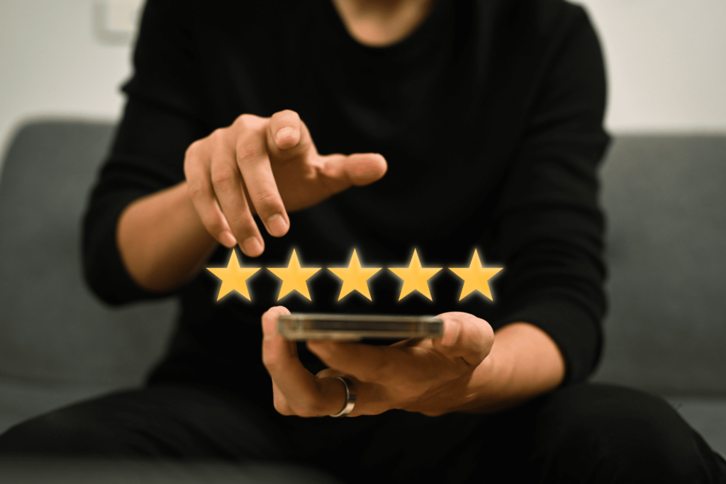 patient reviews, bad review