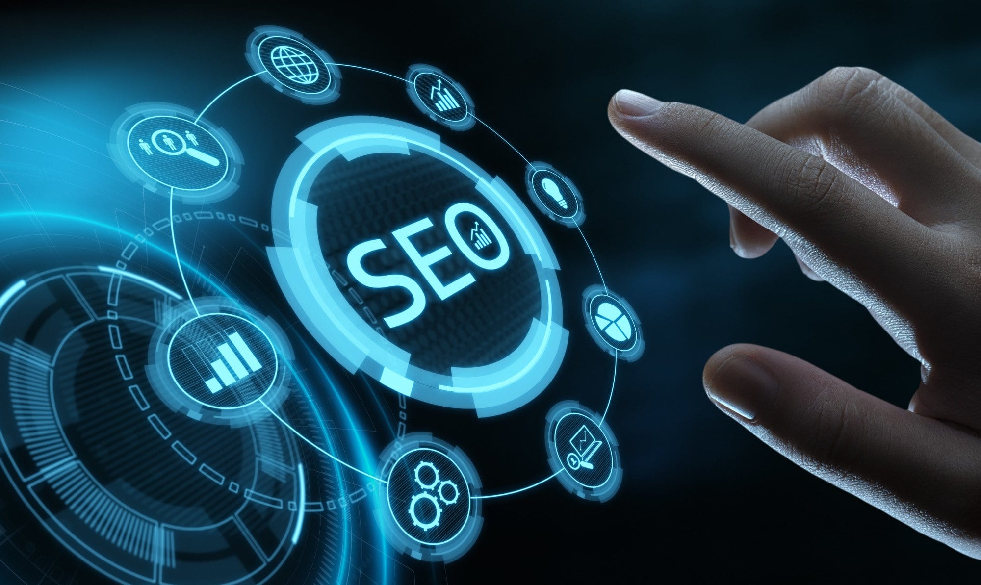 Using Chiropractor SEO: Rank Higher, Attract Local Patients