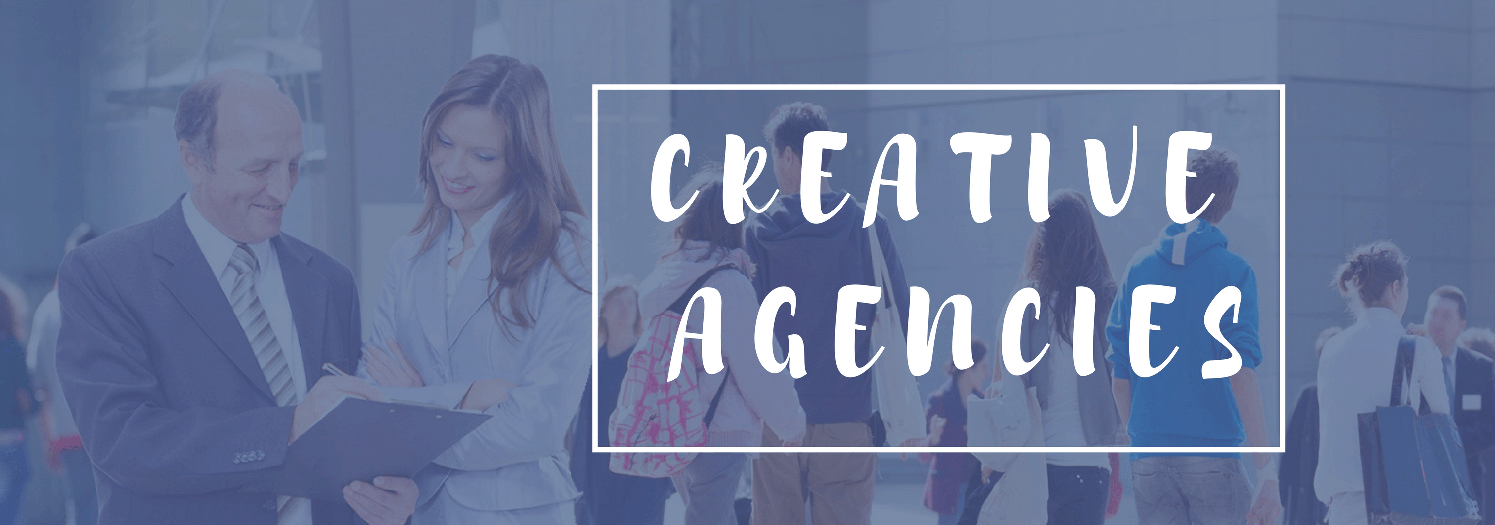 creative agency